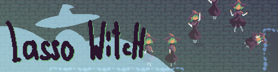 Lasso Witch