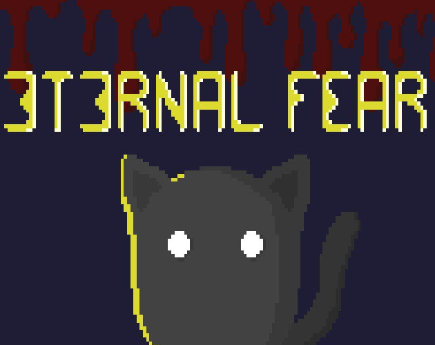 Cover image for Eternal Fear