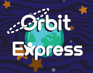 Orbit Express