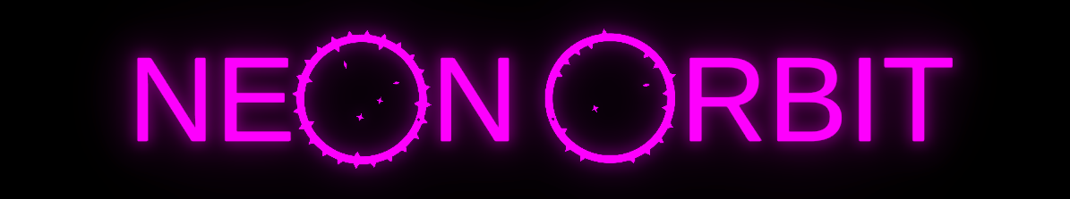 Neon Orbit