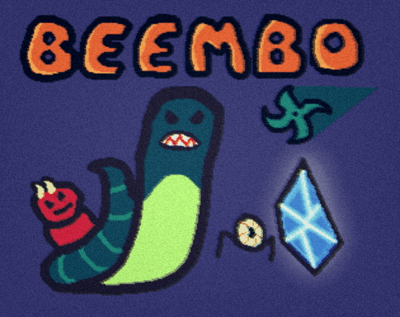 Beembo Deviantart Beembo by h0r1, ömer kaan for GMTK Game Jam 2025 - itch.io