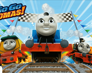 Thomas Demo