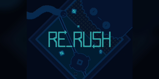 Cover image for Re_Rush