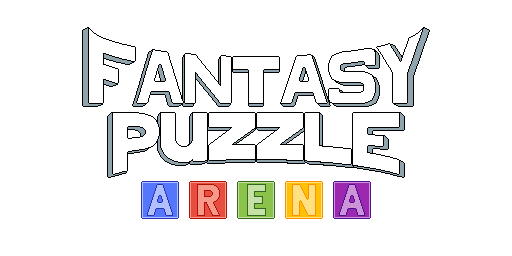 Fantasy Puzzle Arena