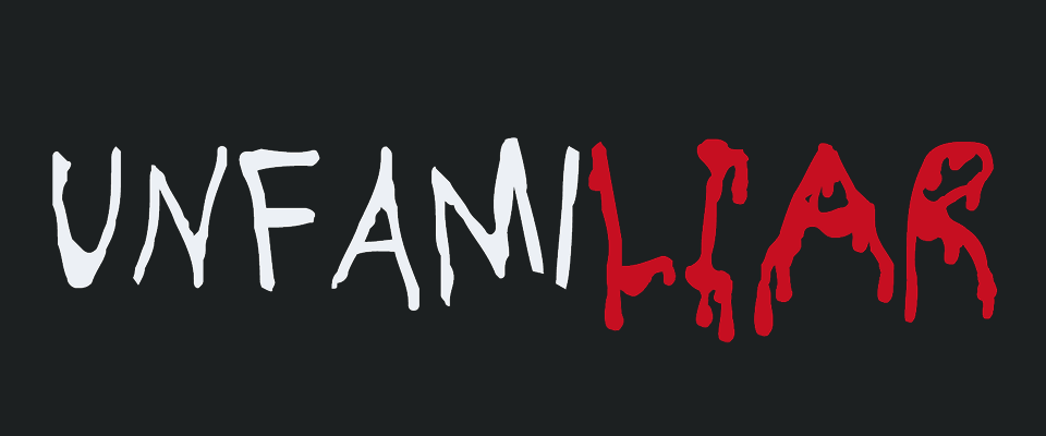 Unfamiliar
