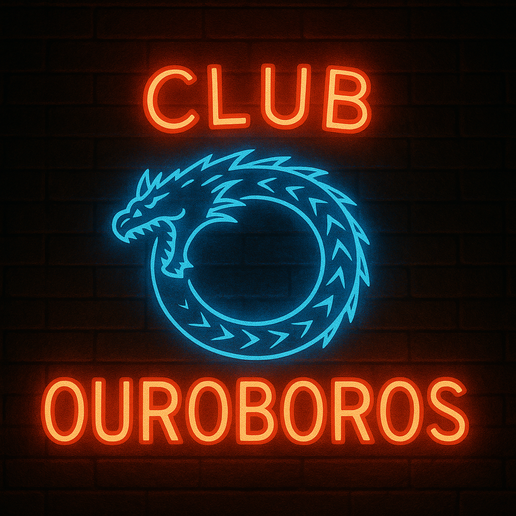 Club Ouroboros
