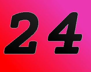 24 FIXED