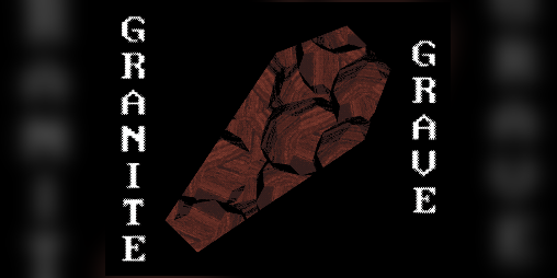 Cover image for Granite Grave
