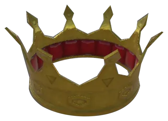 Golden Crown