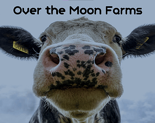 Over The Moon Farms