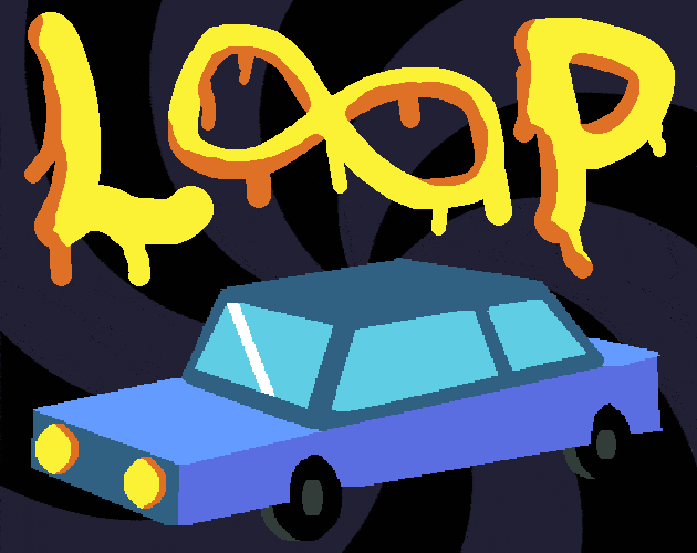 Loop Track Mayhem!