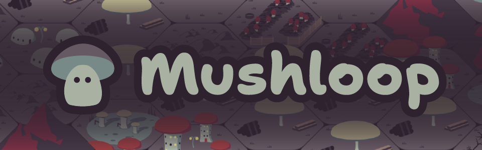 Mushloop