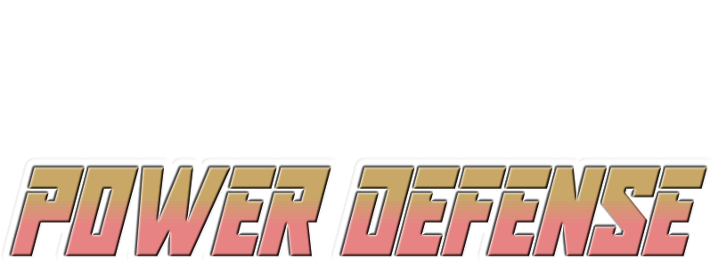Power Defense