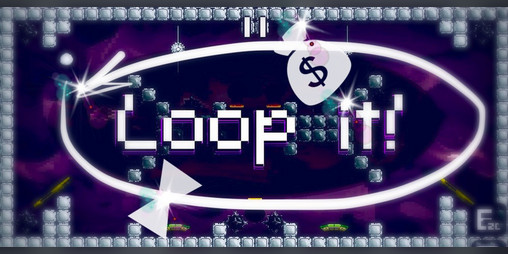 Cover image for LoopIT