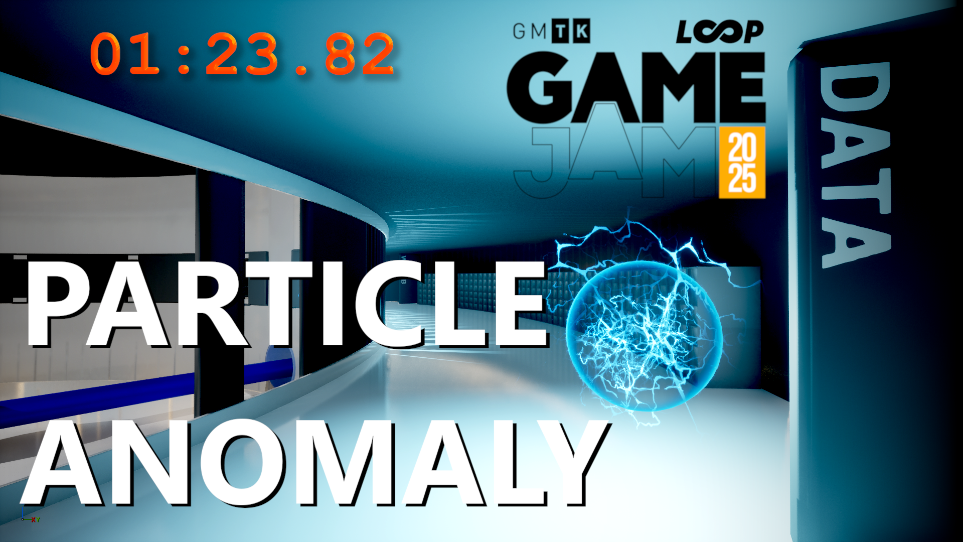 Particle Anomaly