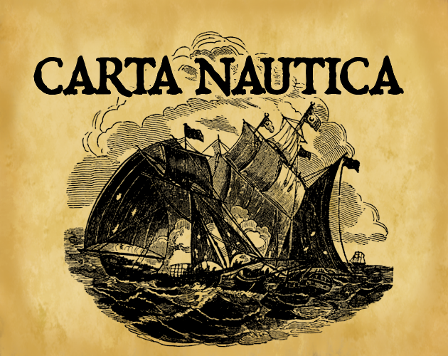 Carta Nautica