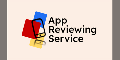 Cover image for App Reviewing Service