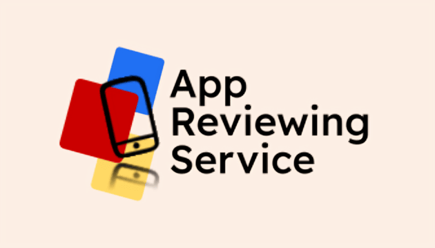Cover image for App Reviewing Service