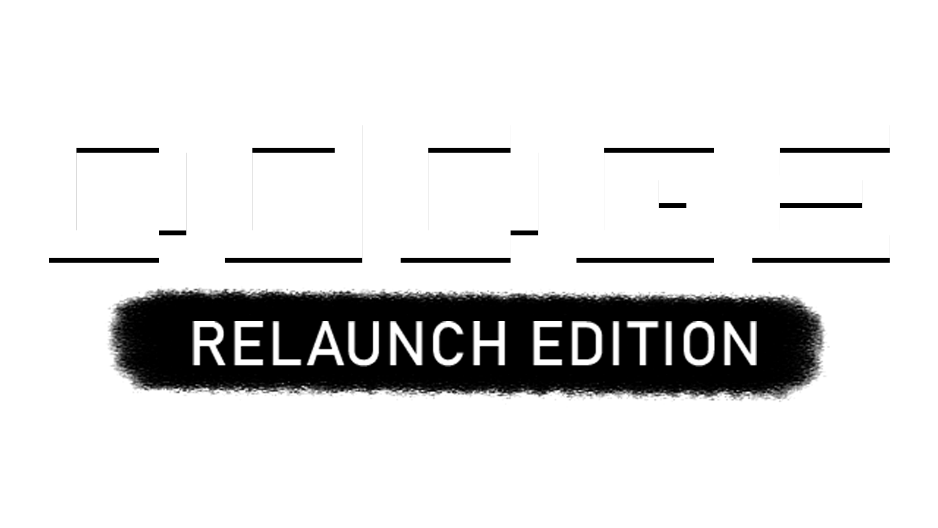 DODGE: Relaunch Edition