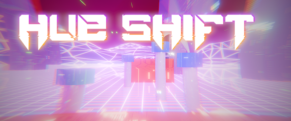 Hue Shift