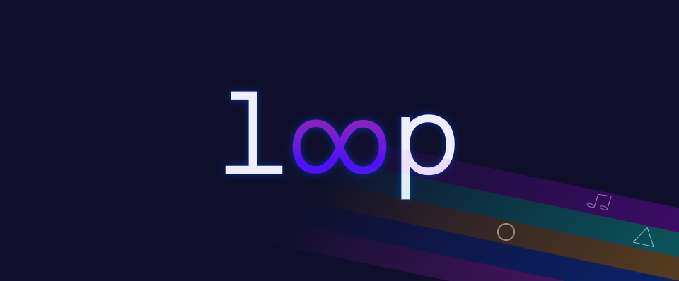 Cover image for LOOP