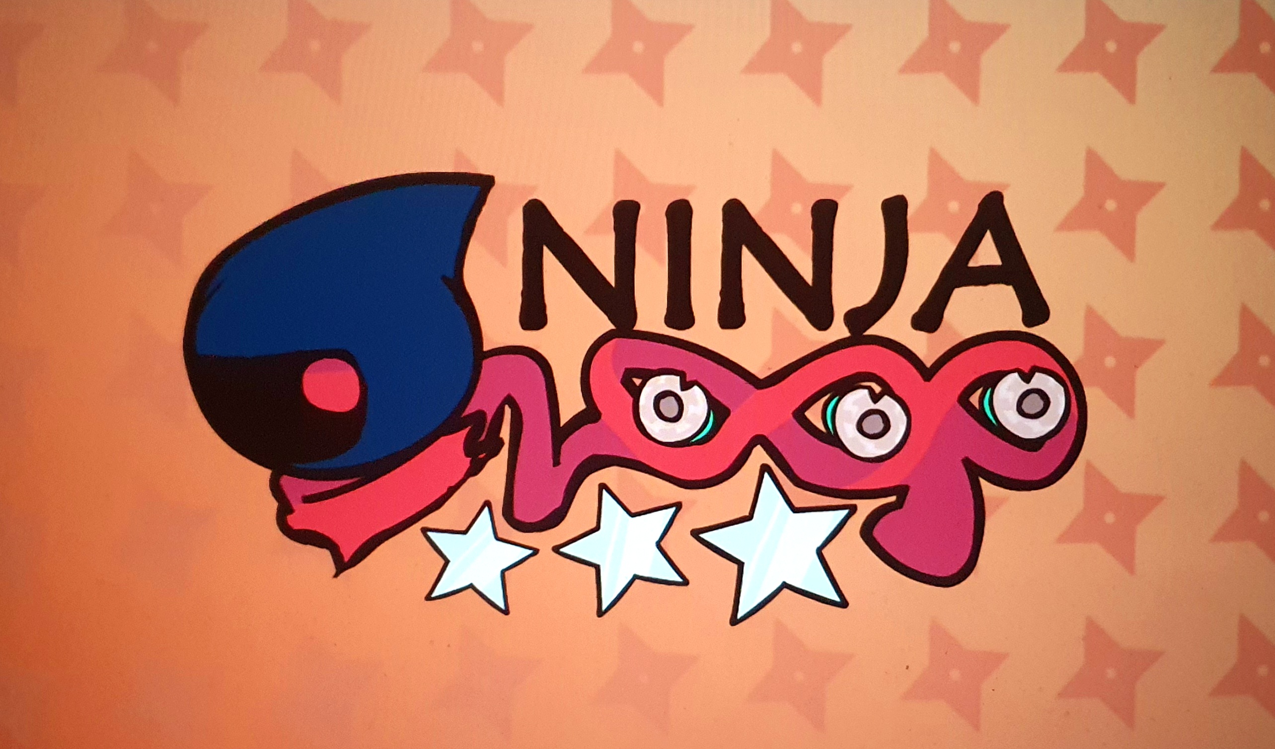 Cover image for NinjaLOOP