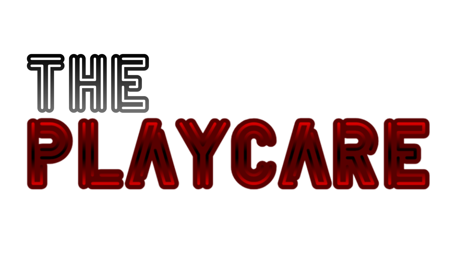 THE PLAYCARE