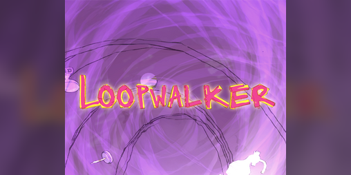 Cover image for Loopwalker