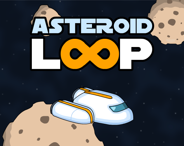Cover image for Asteroid Loop