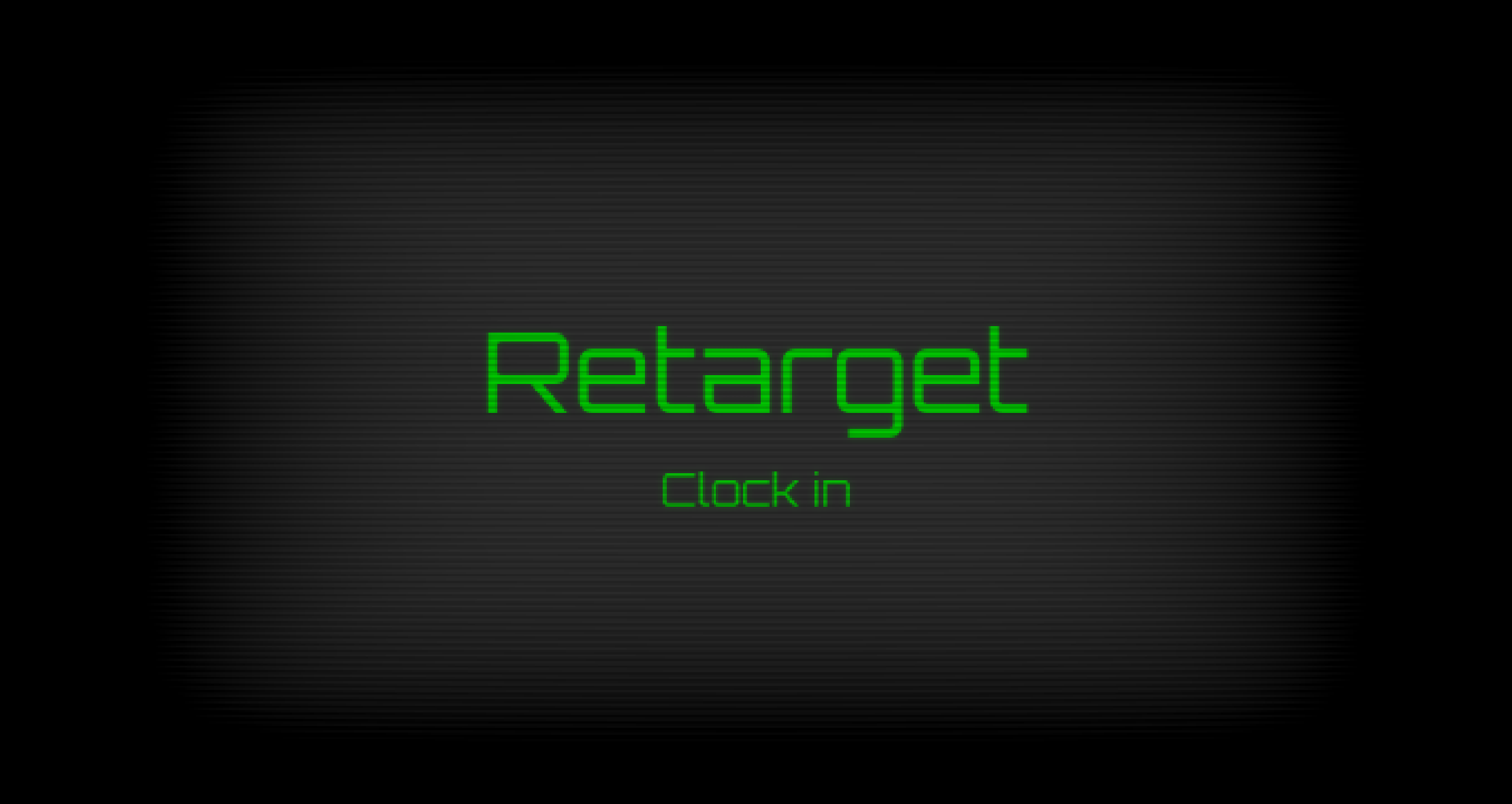 Retarget