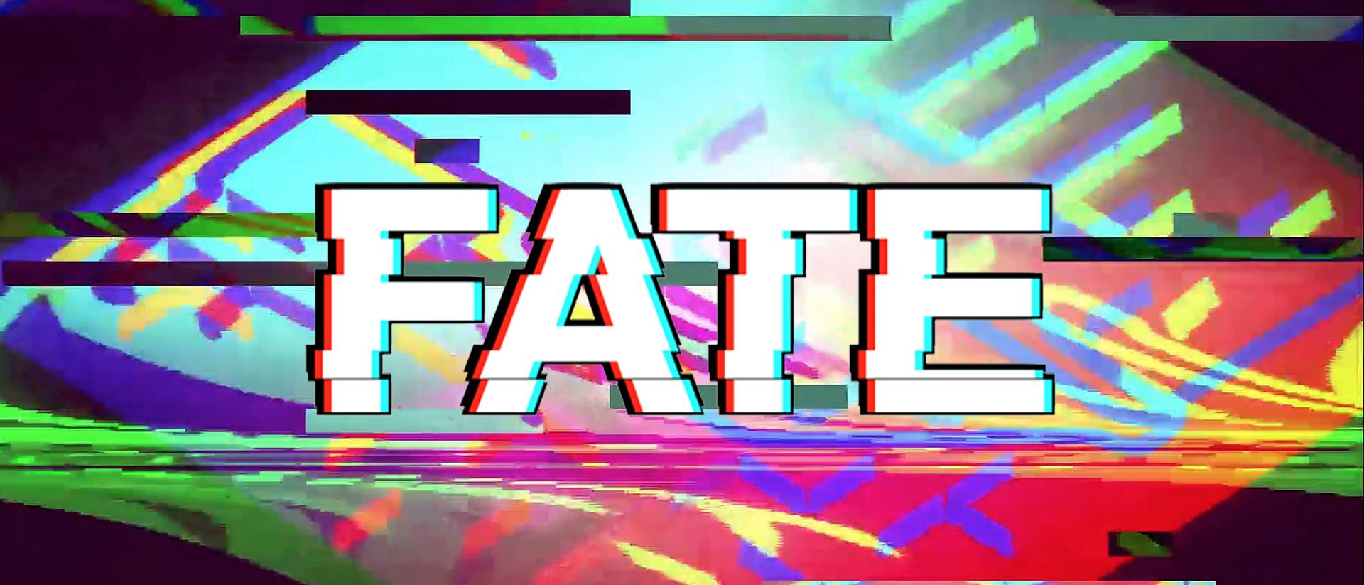 Cover image for FATE