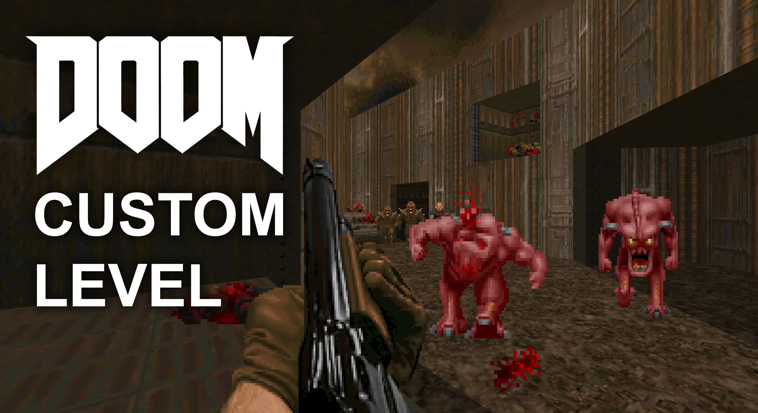 Doom - The Celestial Cyst