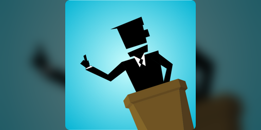 Cover image for Debate Sim