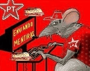 Cremoso e os Reinos