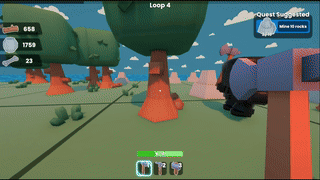 Loop Forge