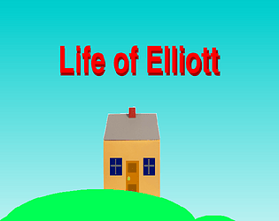 Life of Elliott