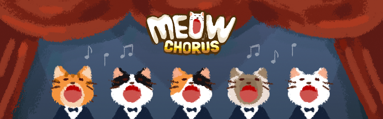 Meow Chorus