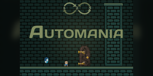 Cover image for Automania
