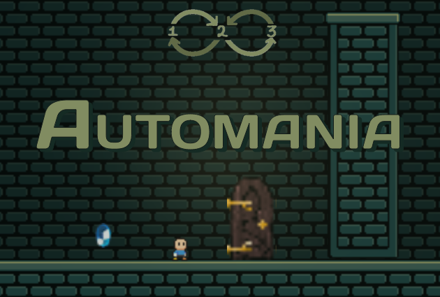 Cover image for Automania