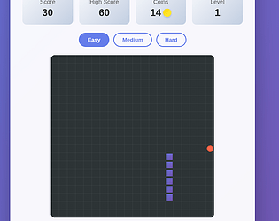 AI Snake