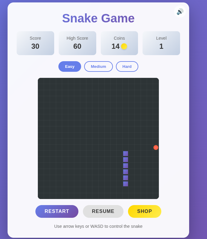 AI Snake