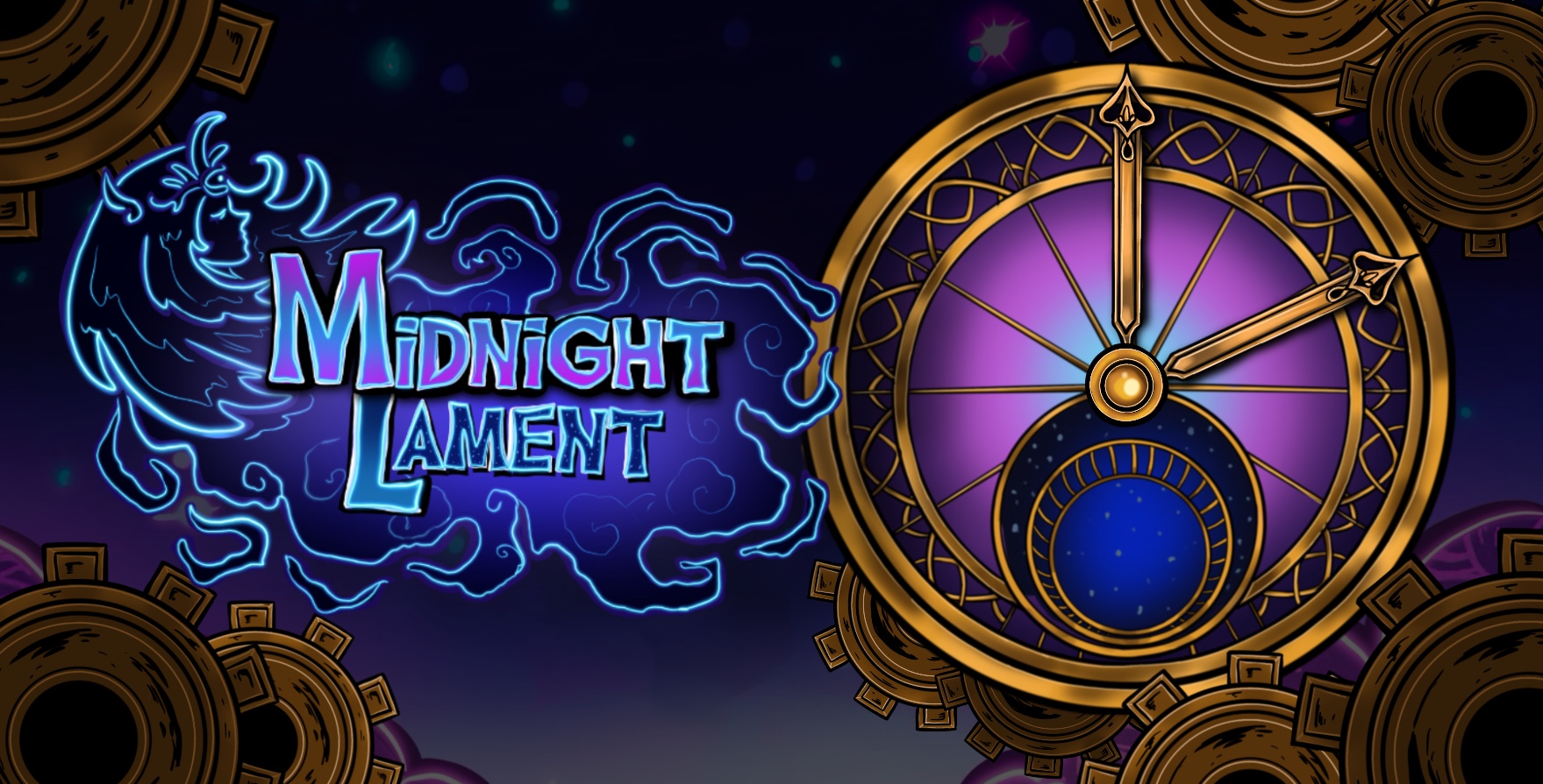 Midnight Lament