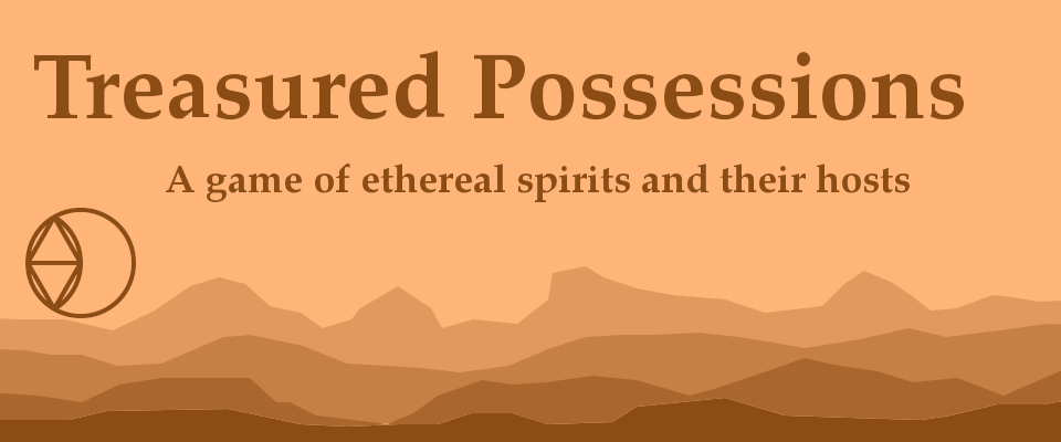 Treasured Possessions