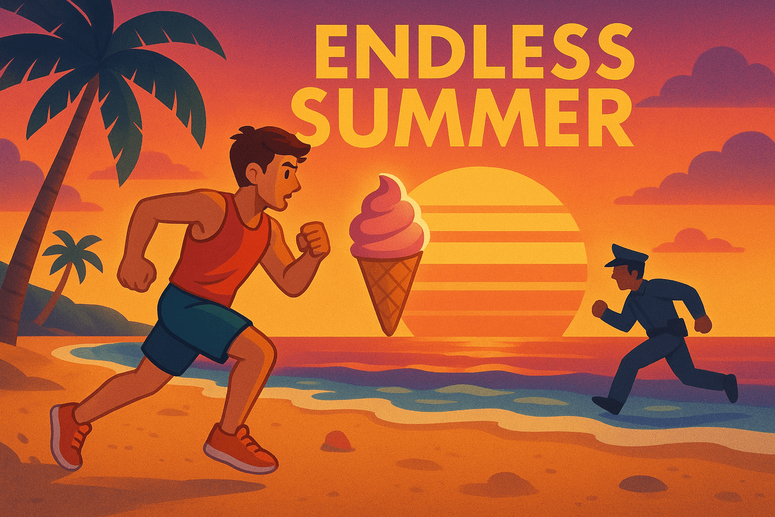 Endless Summer