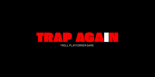 Cover image for TrapAgainz