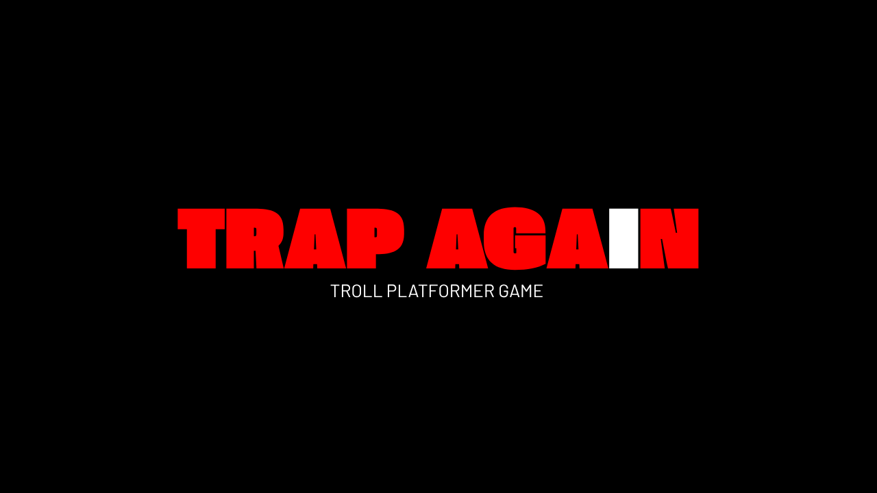 Cover image for TrapAgainz