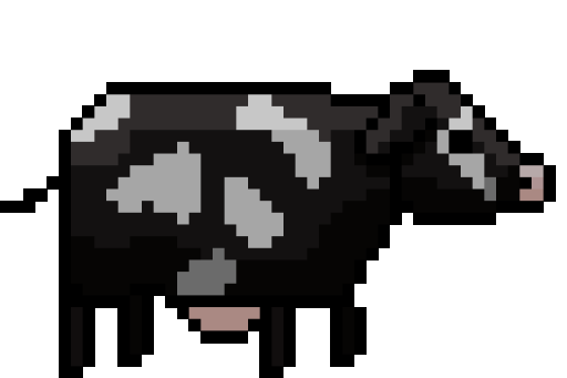 Rodeo Rampage by SpiltMilkTeam