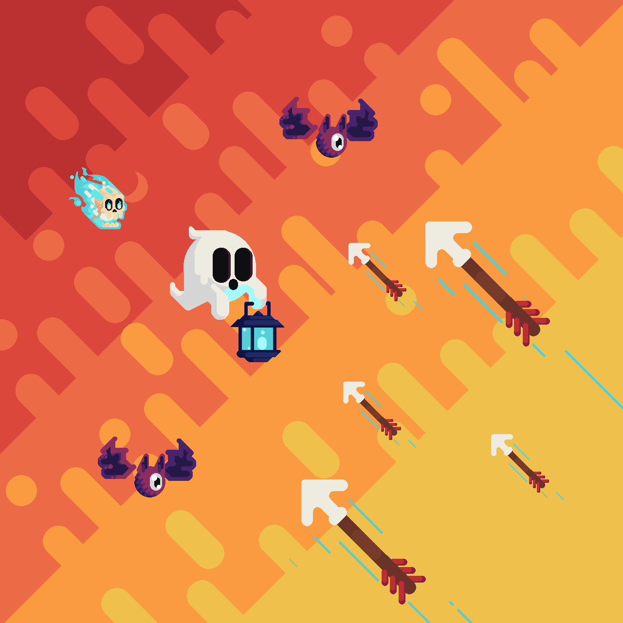 Cover image for Ouroboros Defender