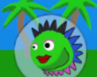 Dr Iguana and the Space Mofongos