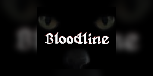 Cover image for Project 1: Bloodline